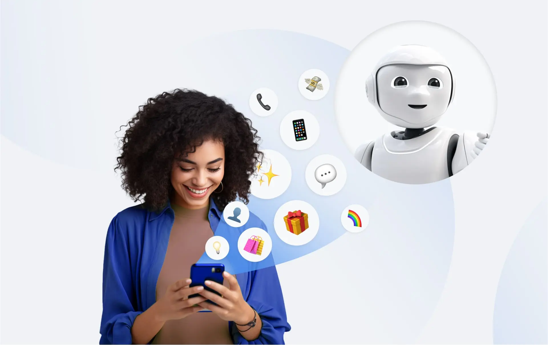 Setup chatbot for your business