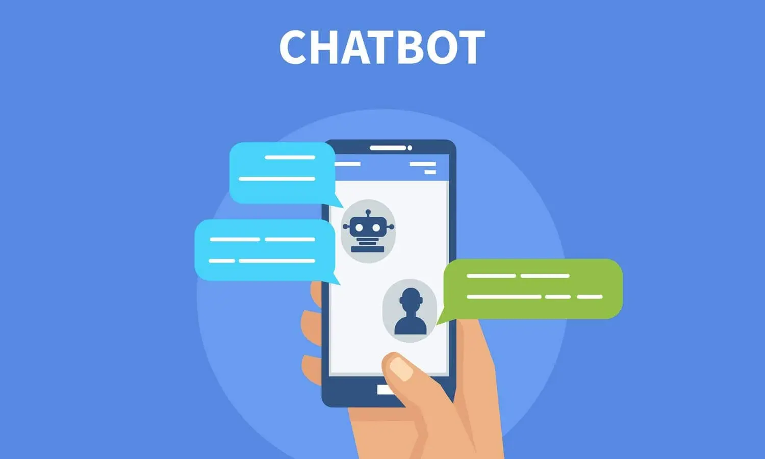 Revolutionize your CRM with smart chatbots